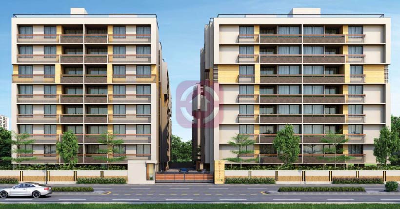 Shree Hari Bansari Height Cover Image